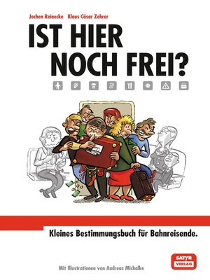 cover image of Ist hier noch frei?